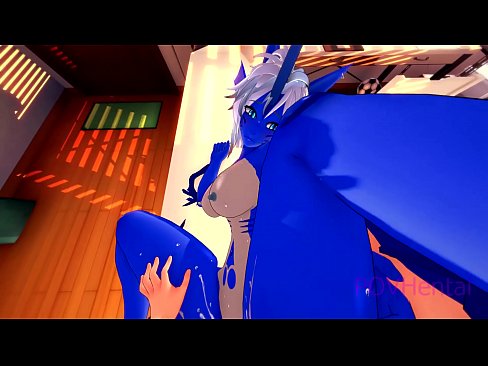 ❤️ Demon Fish Girl Monster ️ Solo porno à porn co.sexflashgame.ru ❌