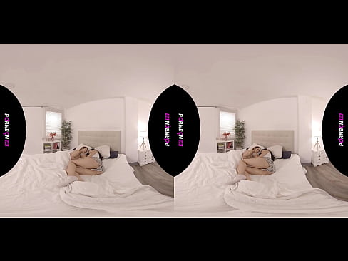 ❤️ PORNBCN VR Deux jeunes lesbiennes se réveillent excitées dans la réalité virtuelle 4K 180 3D Geneva Bellucci Katrina Moreno ️ Solo porno à porn co.sexflashgame.ru ❌